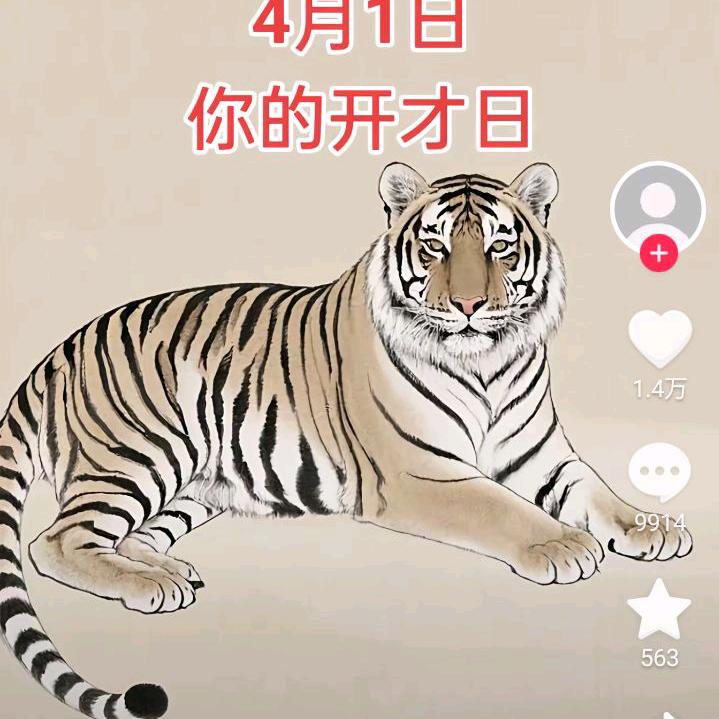 虎爷