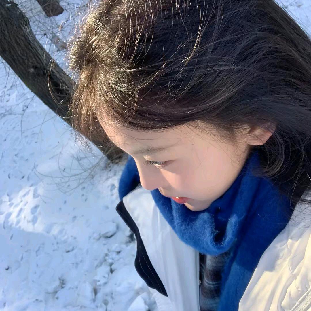 小小小魚