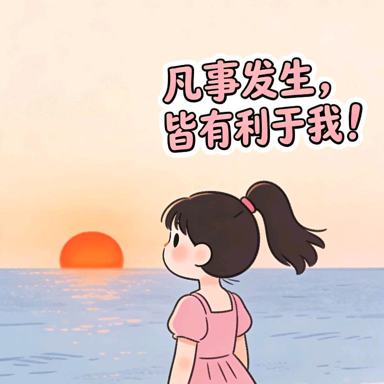 福运满途来