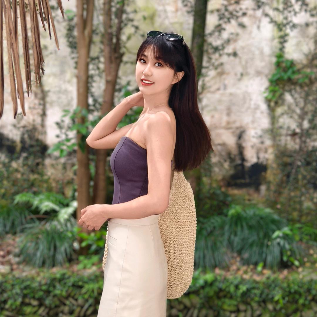 三弦小姐