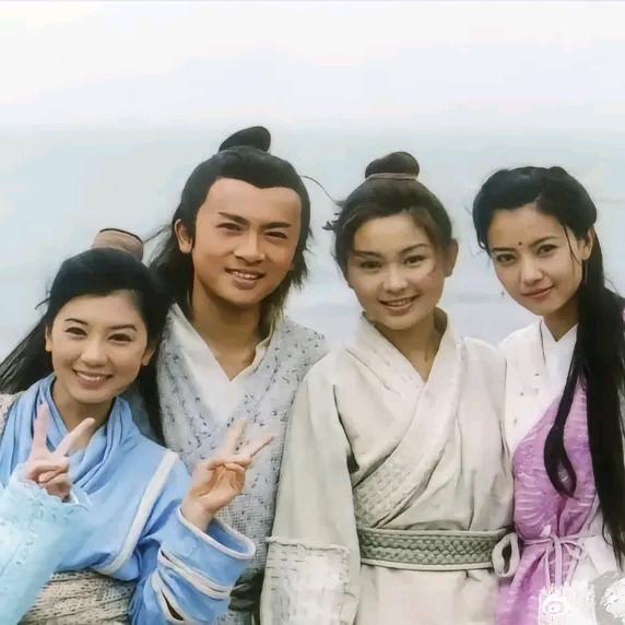 真爱。怎么开心快乐爽怎么玩