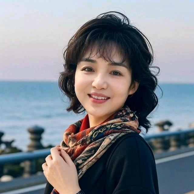 开口笑