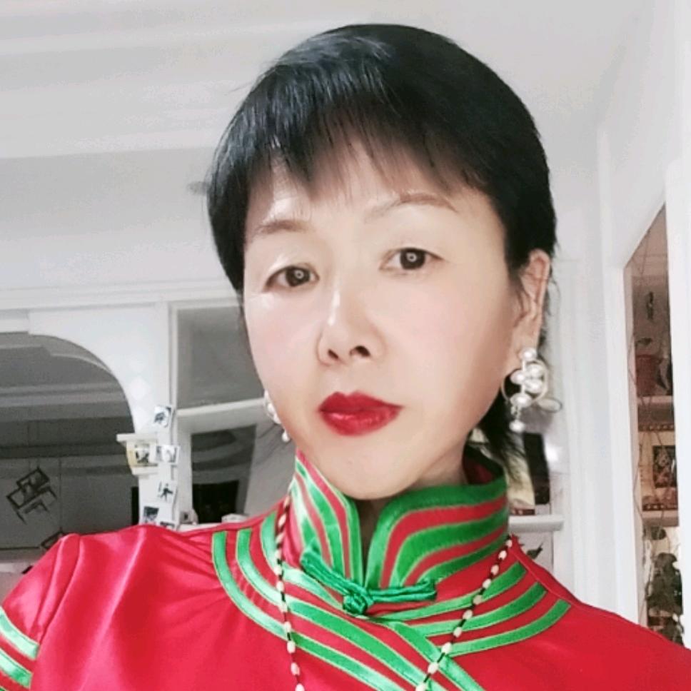 木子李，早上8:20开播