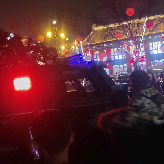 白云