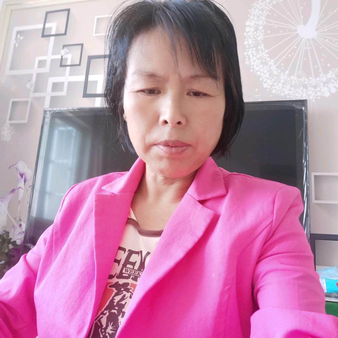 农村周姐