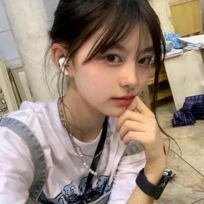 雨桐吃不胖