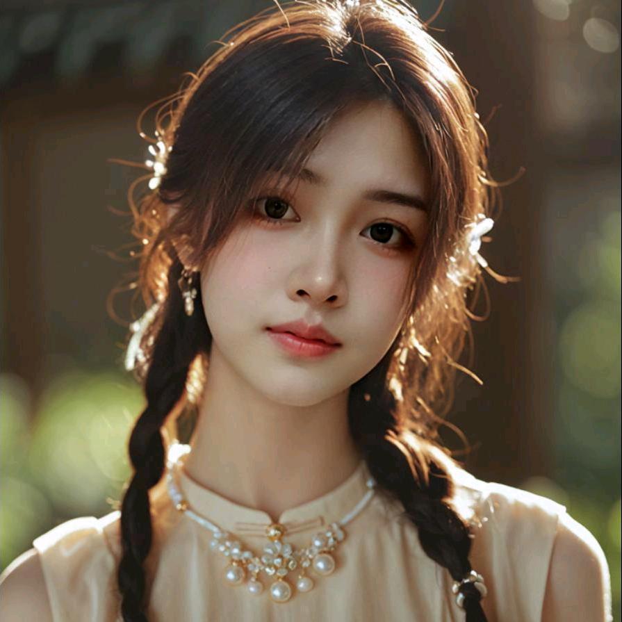 小可爱