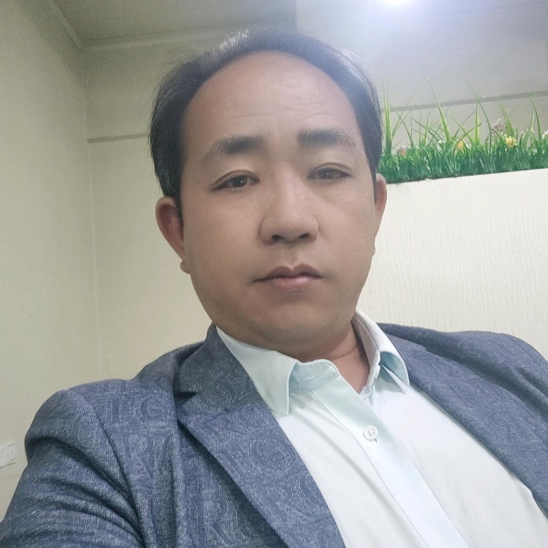 山歌一家亲《彭江》