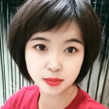 回眸一笑、顾我心安!