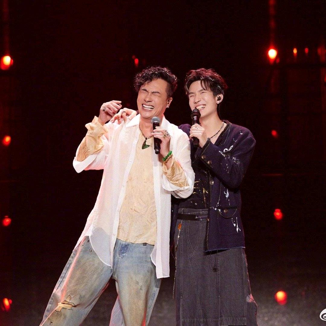 后悔还是遗憾？(互)