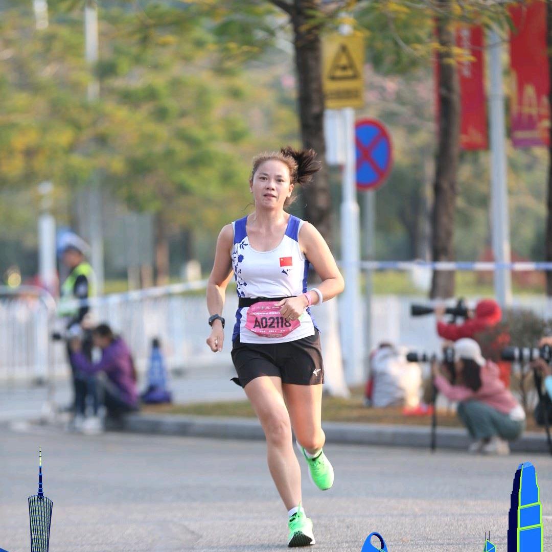 袁姐:还有多少个十年