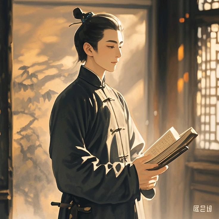 布衣史者