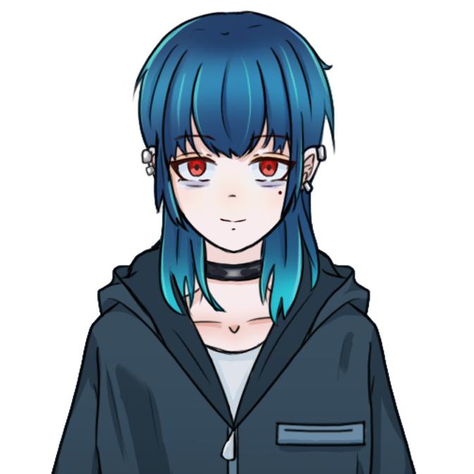 爱摸鱼的小鹿（独立游戏制作）