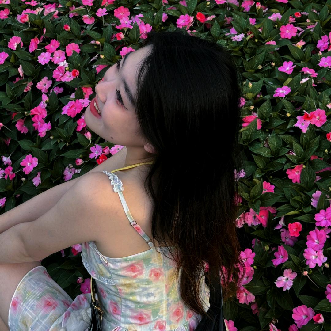 靖童妹妹