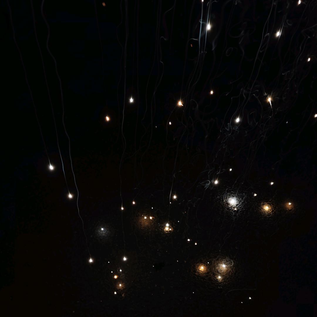 星星✨