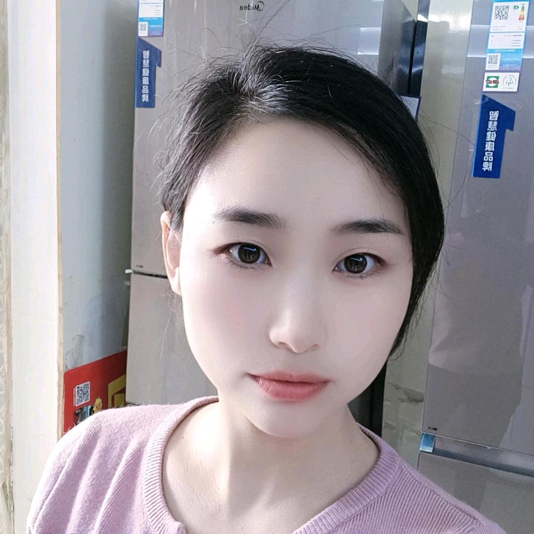 郑州家电王莉