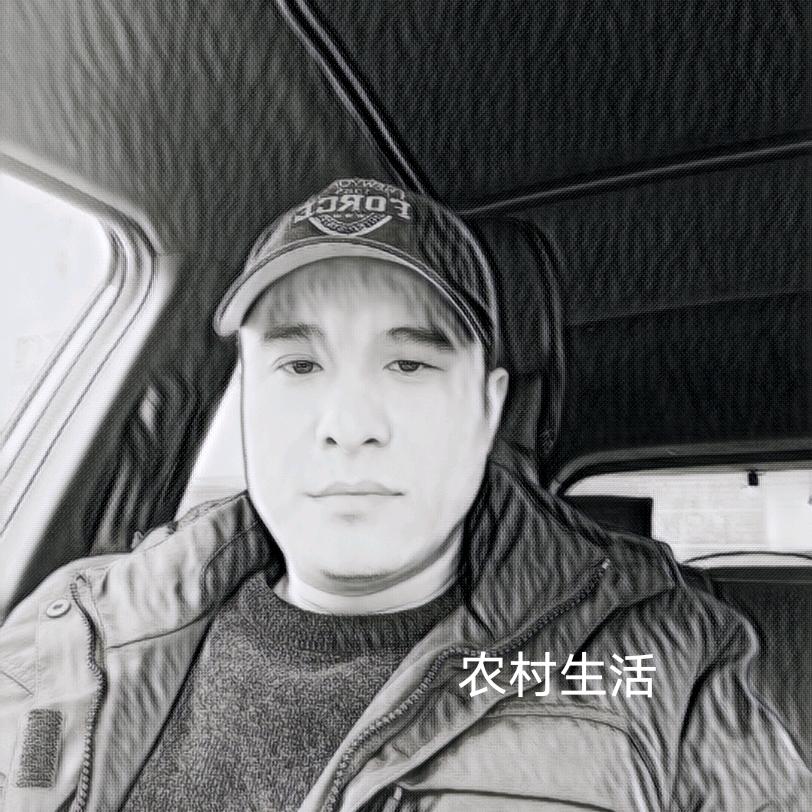 @五哥.人生