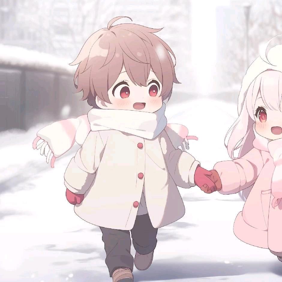 努力捣药的兔子