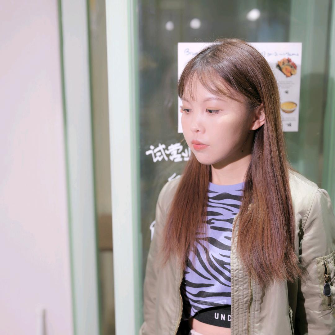 昆明化妆师 坤坤