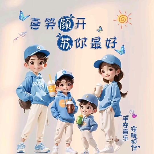 🌊浪迹天涯