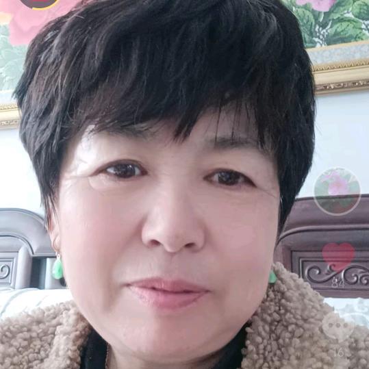 八月桂花（付姐）