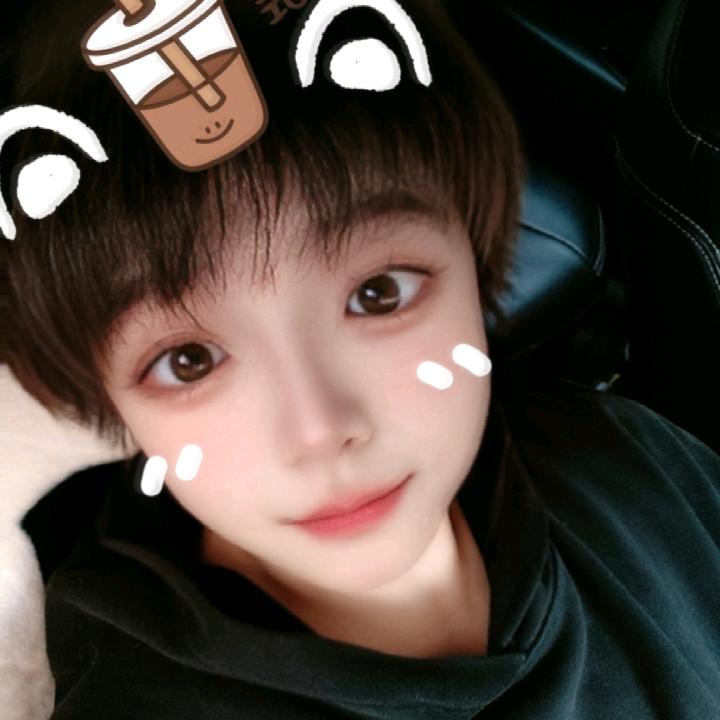 二老男