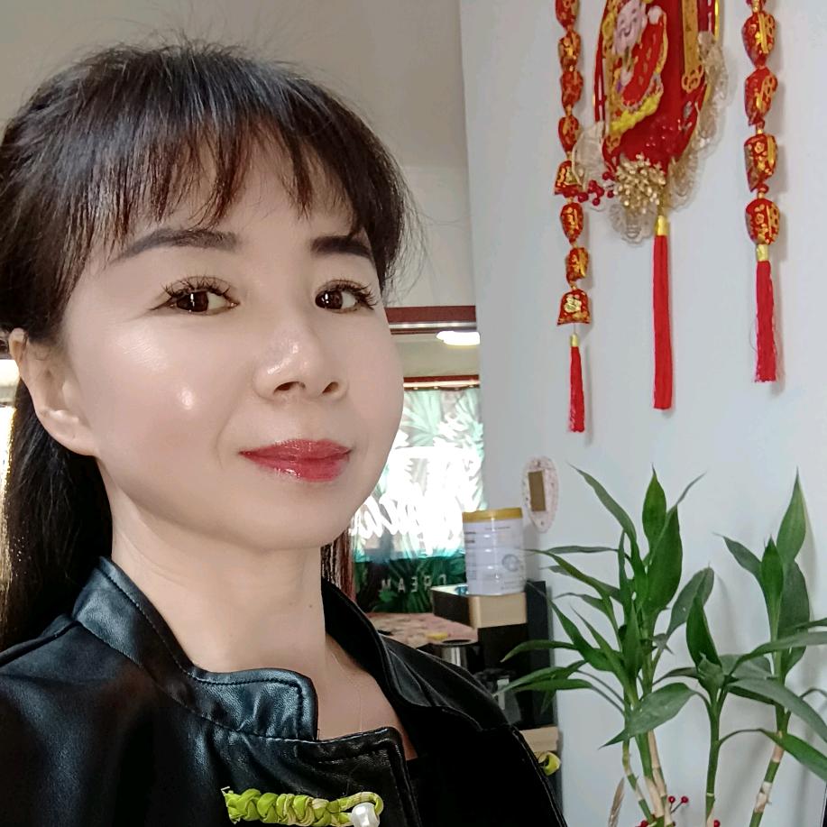 兰姐美食