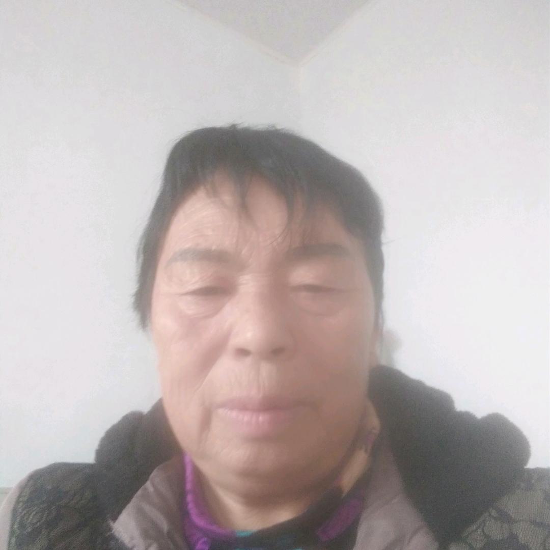 庆昊奶奶