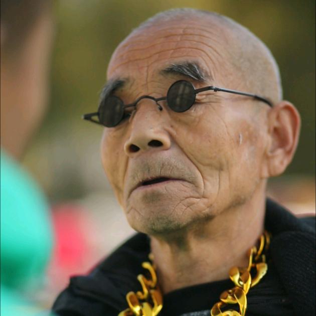 灞桥老郭