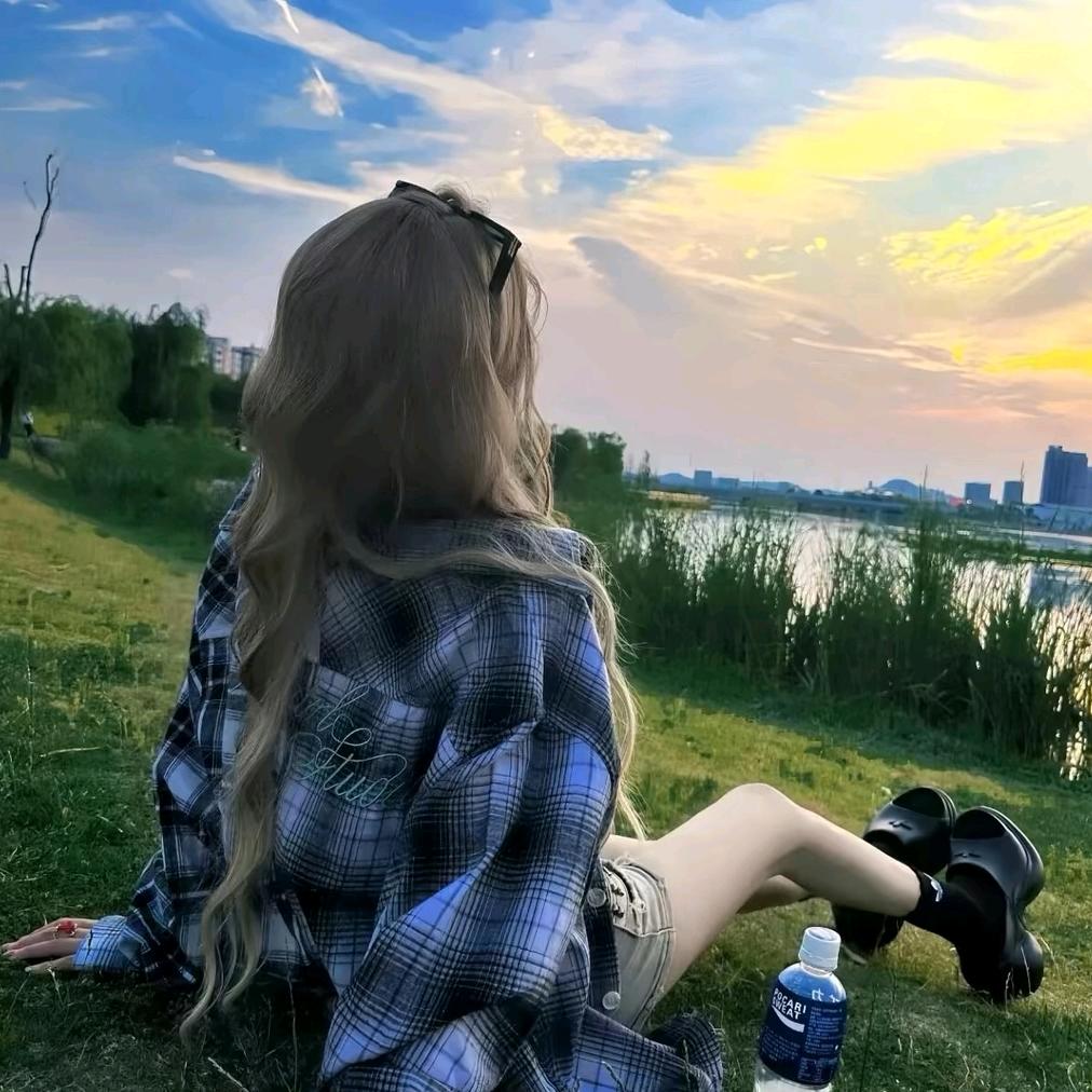 ^别谈^_^如果^