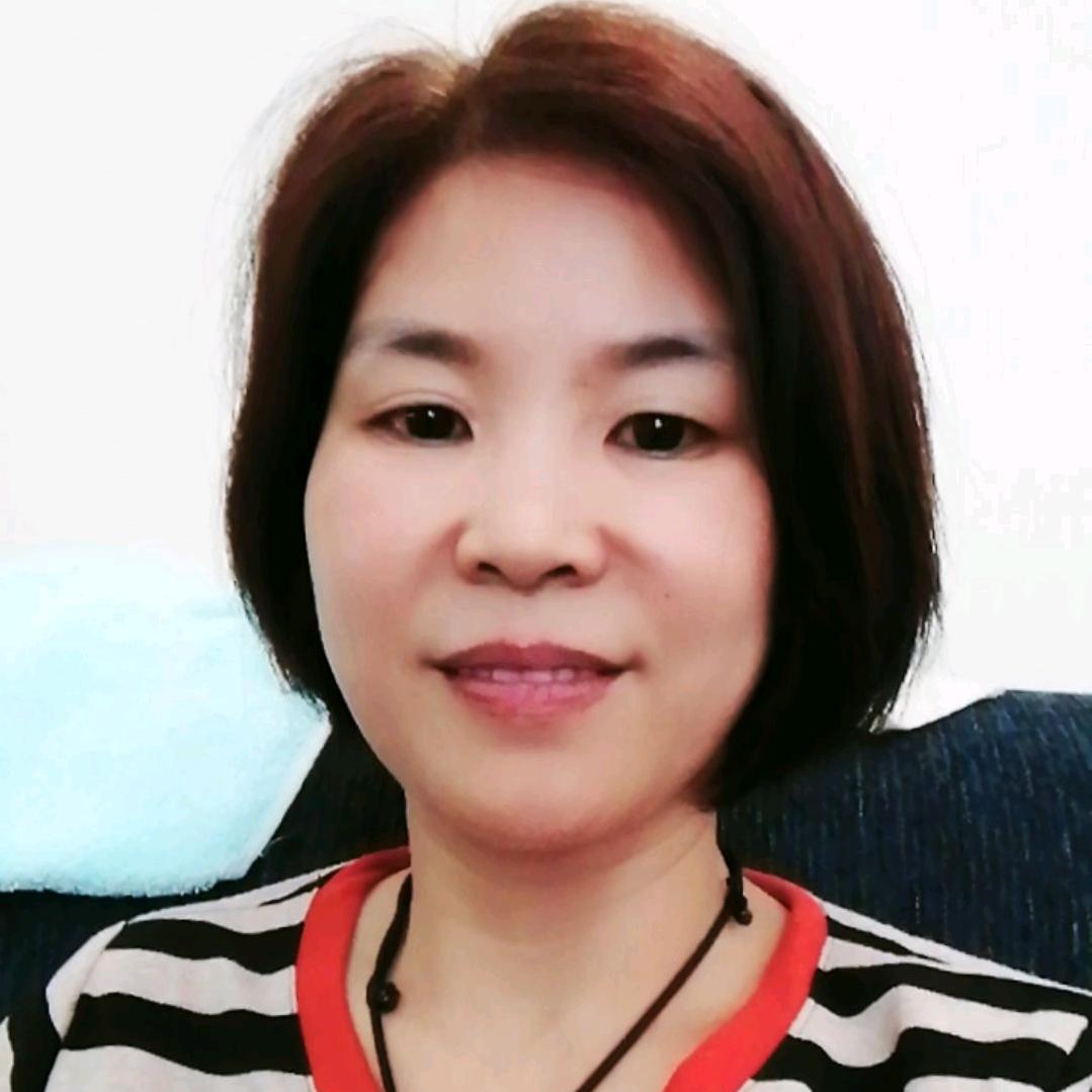 雨后的彩虹