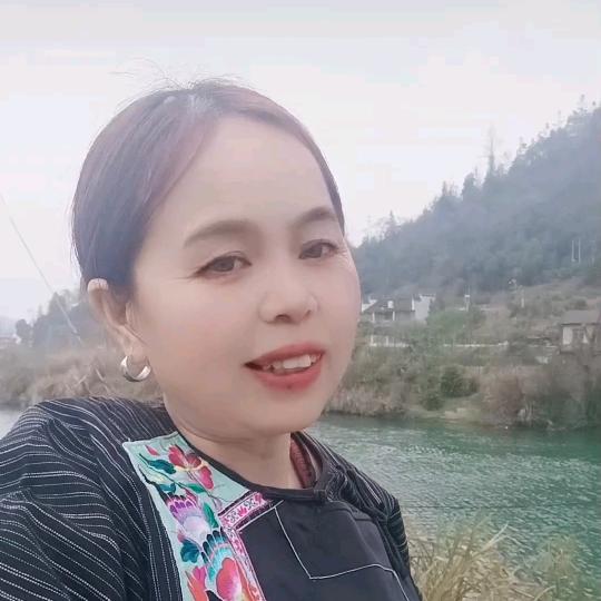 平平淡淡💕