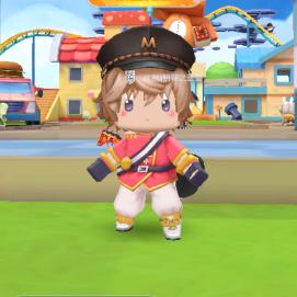 残园