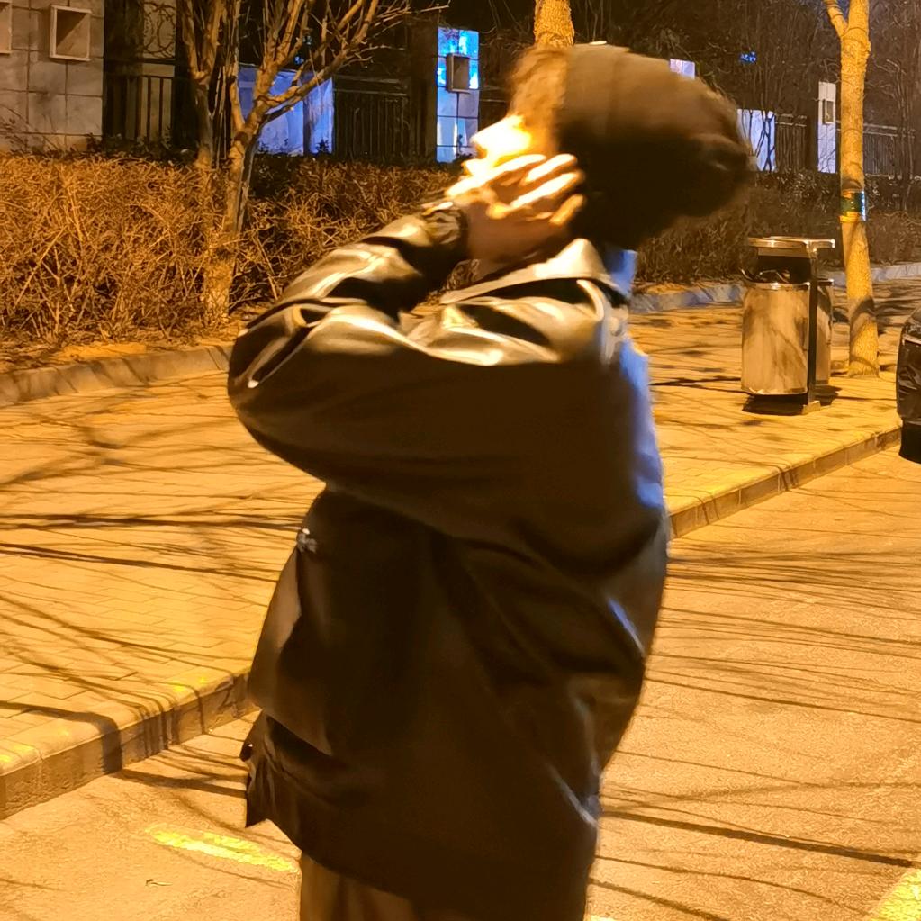 别熬夜了