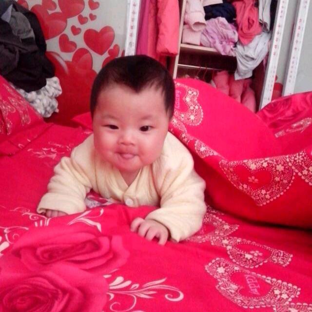 家乡美