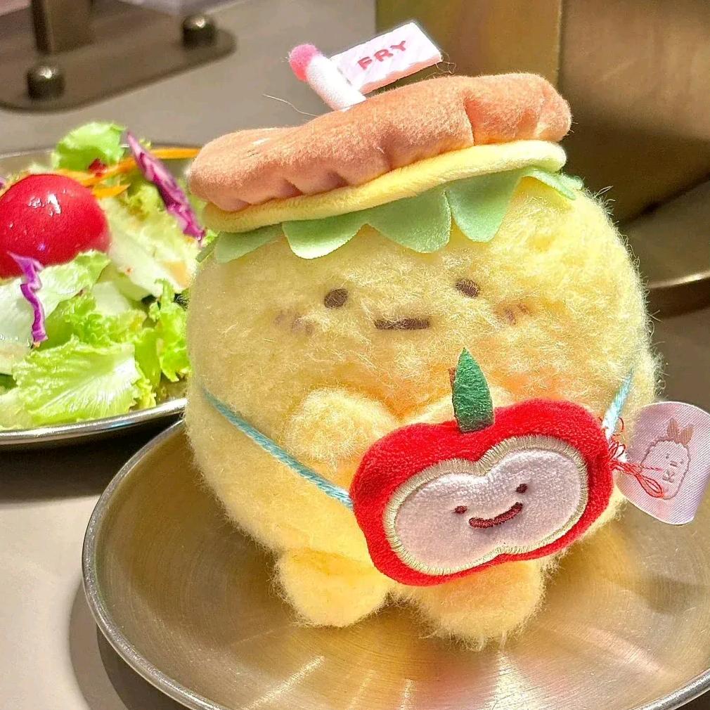 ☘️青苹果派🍏˃ ⌑ ˂