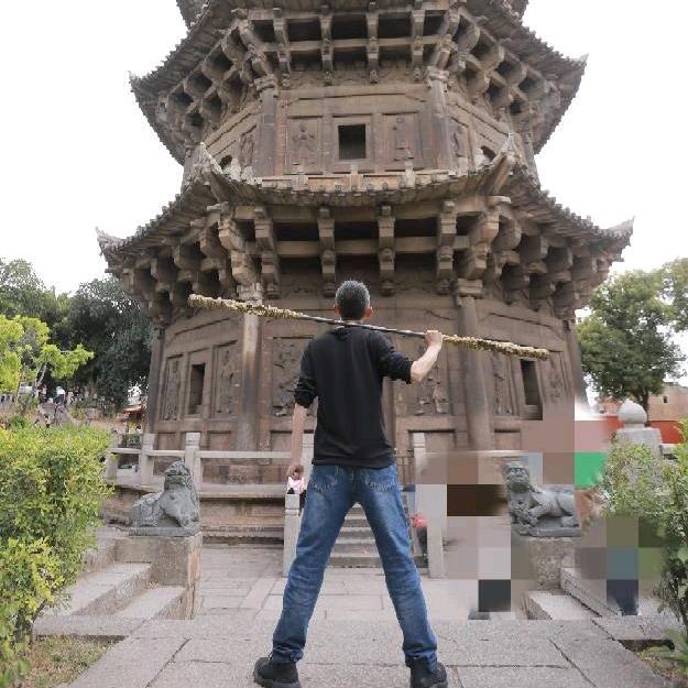 胖陈