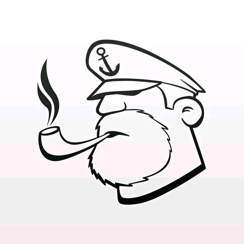 陈渡桥王船长