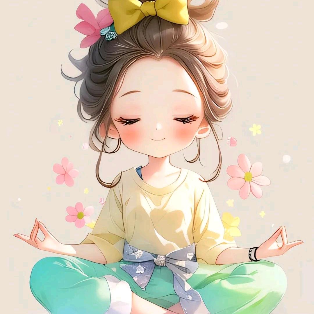 白茶，清欢，无别事。
