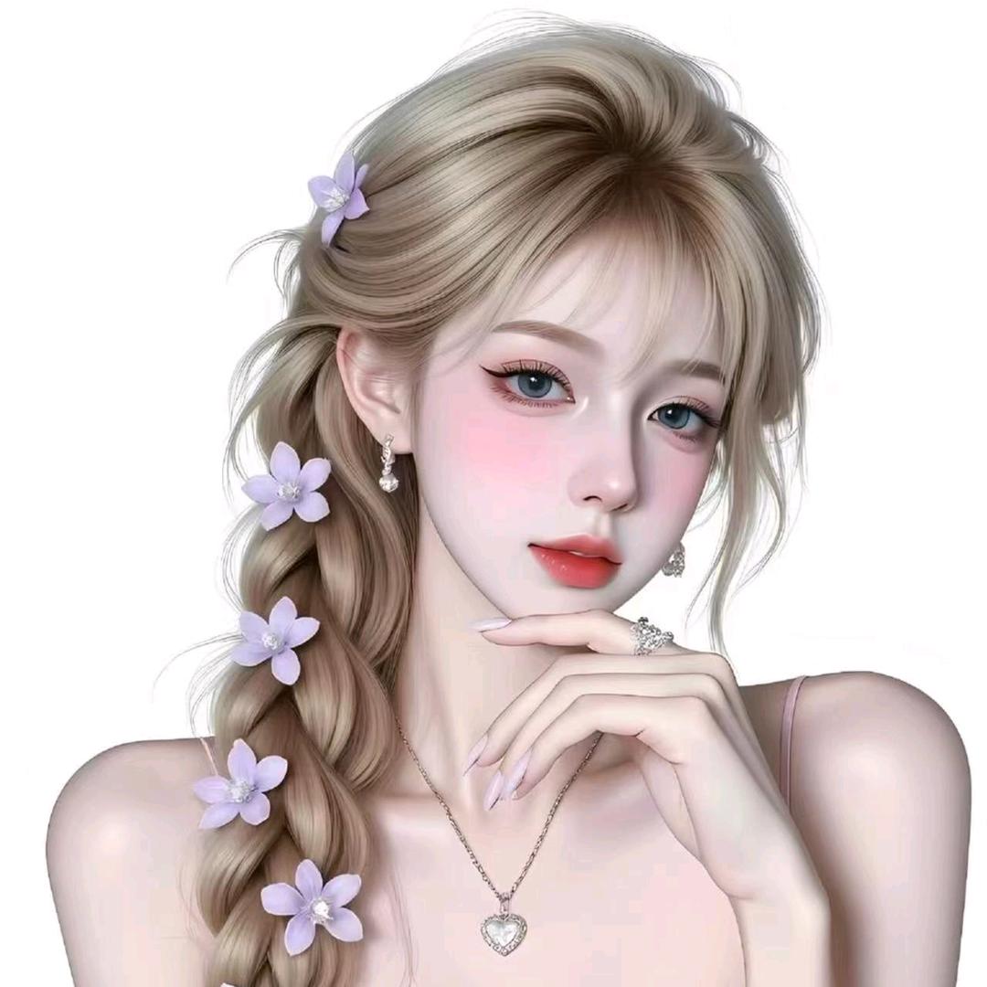 月见