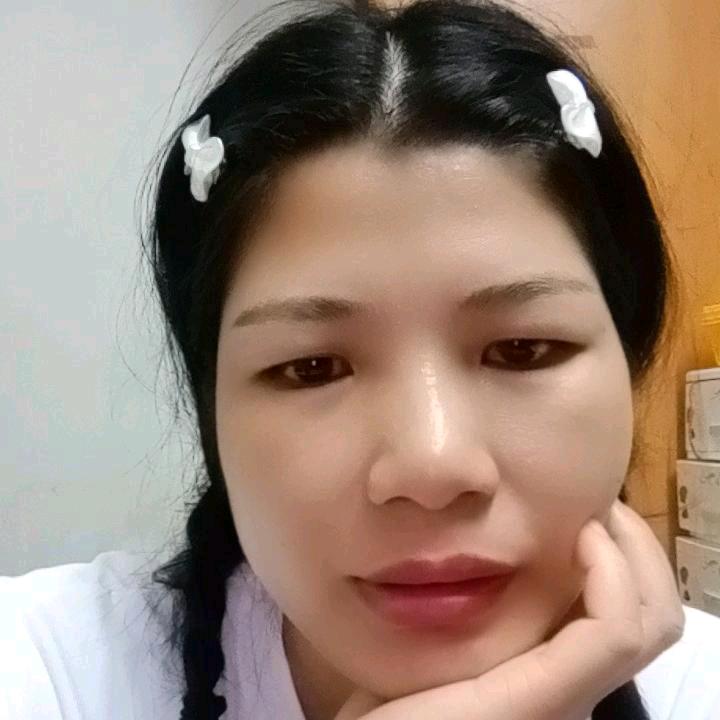 真实的自已