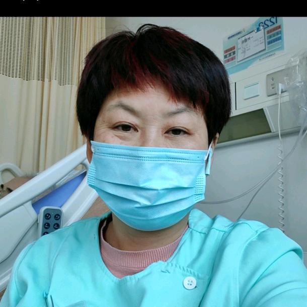 上海护工面试官窦老师