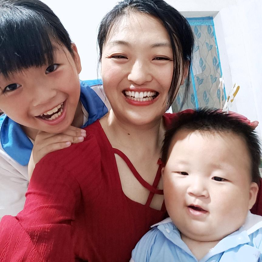 优贝思早教苏苏老师