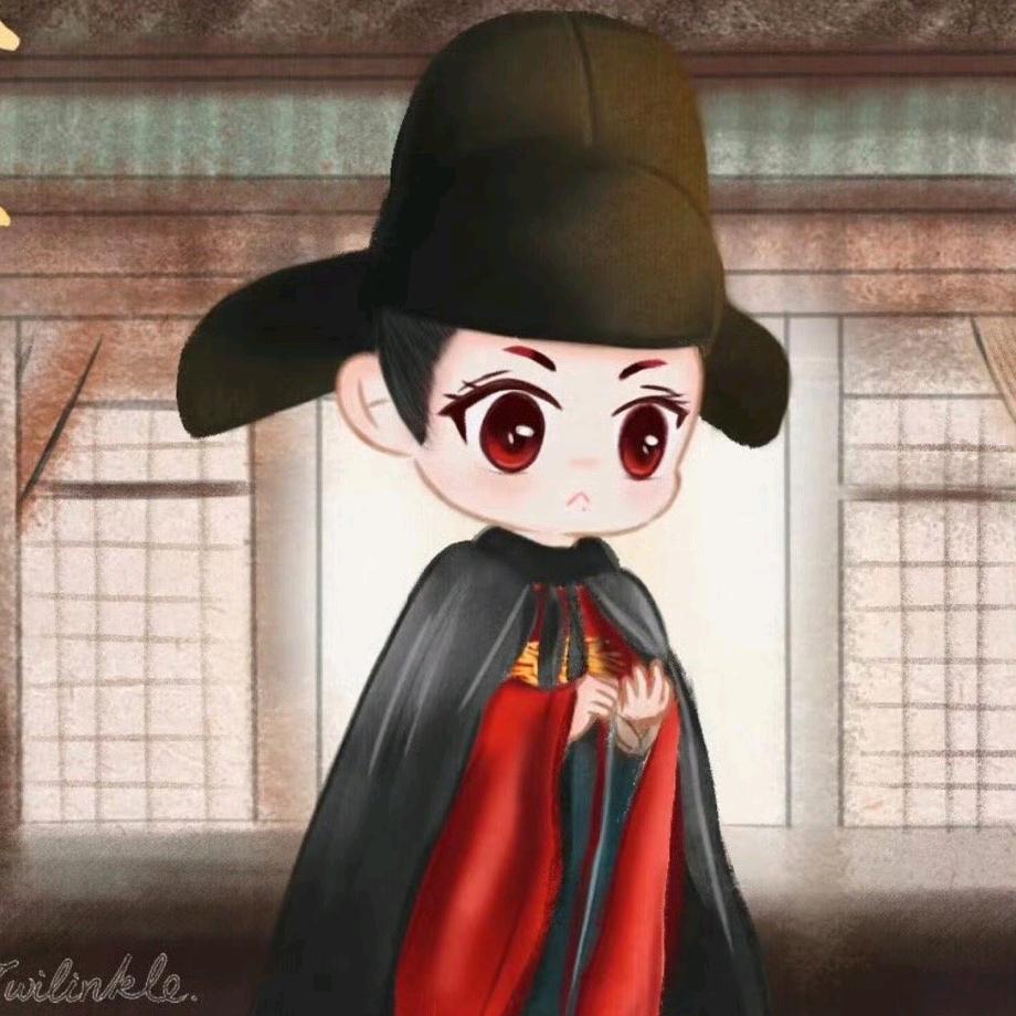 一只兔牙子👀