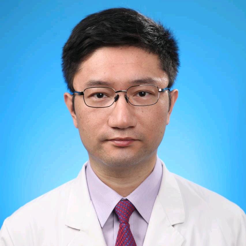 中国医科大学附属第一医院泌尿外科张阁钧