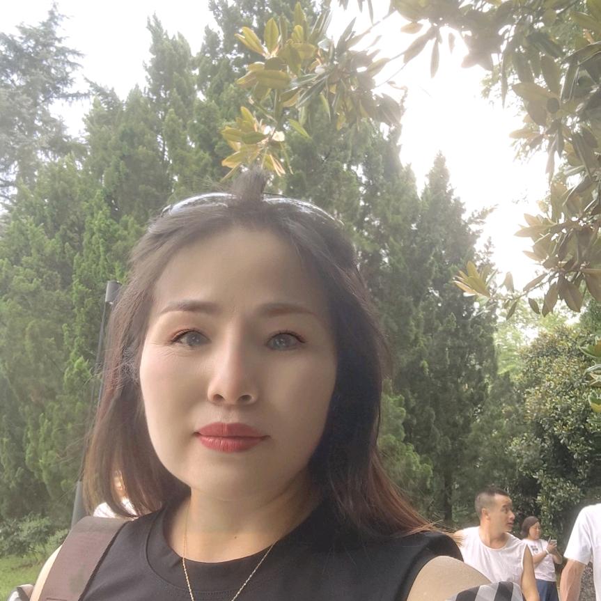 长相伴@
