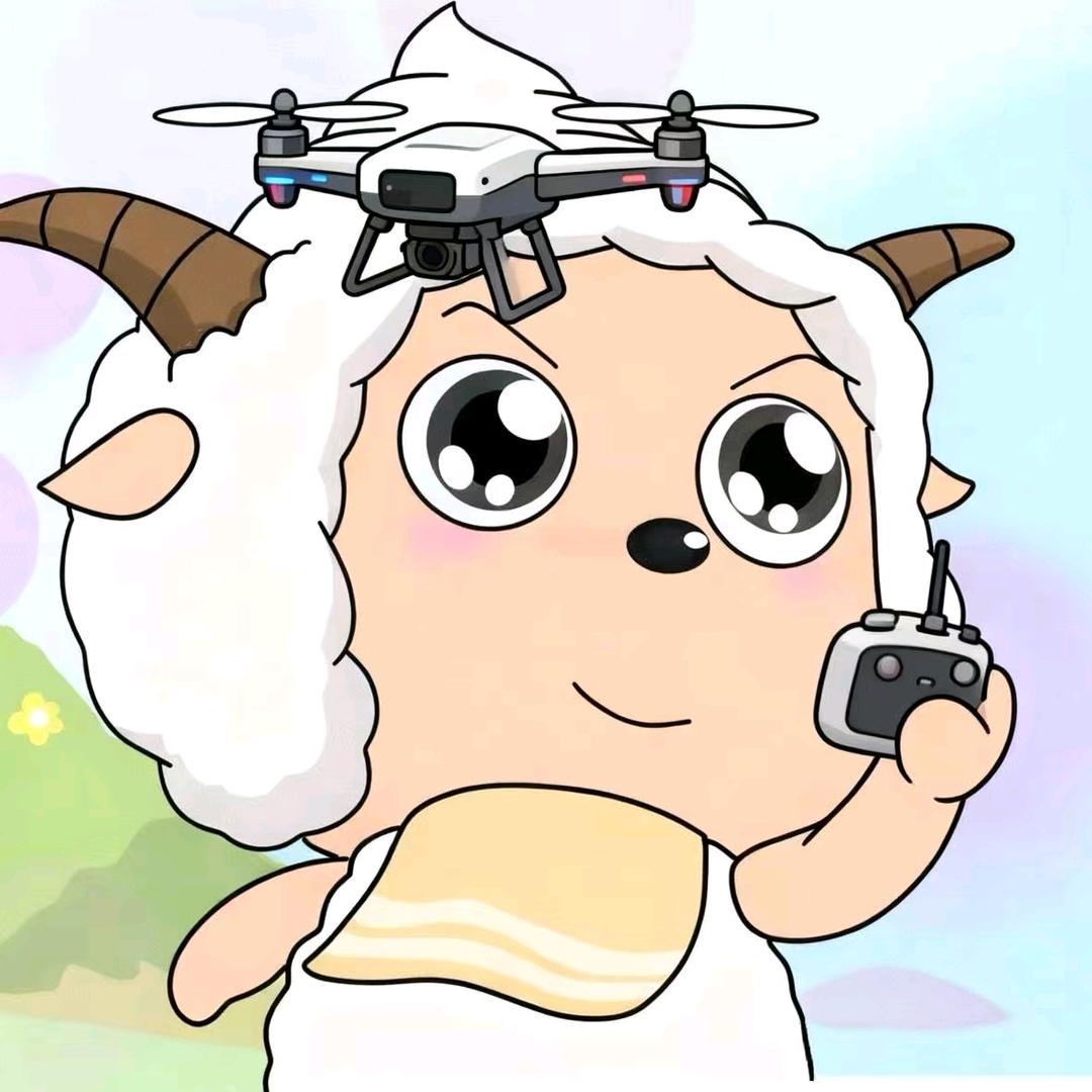 东航知音无人机