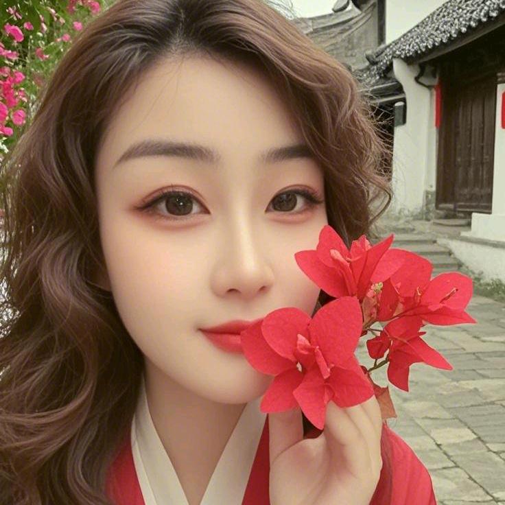 柔和