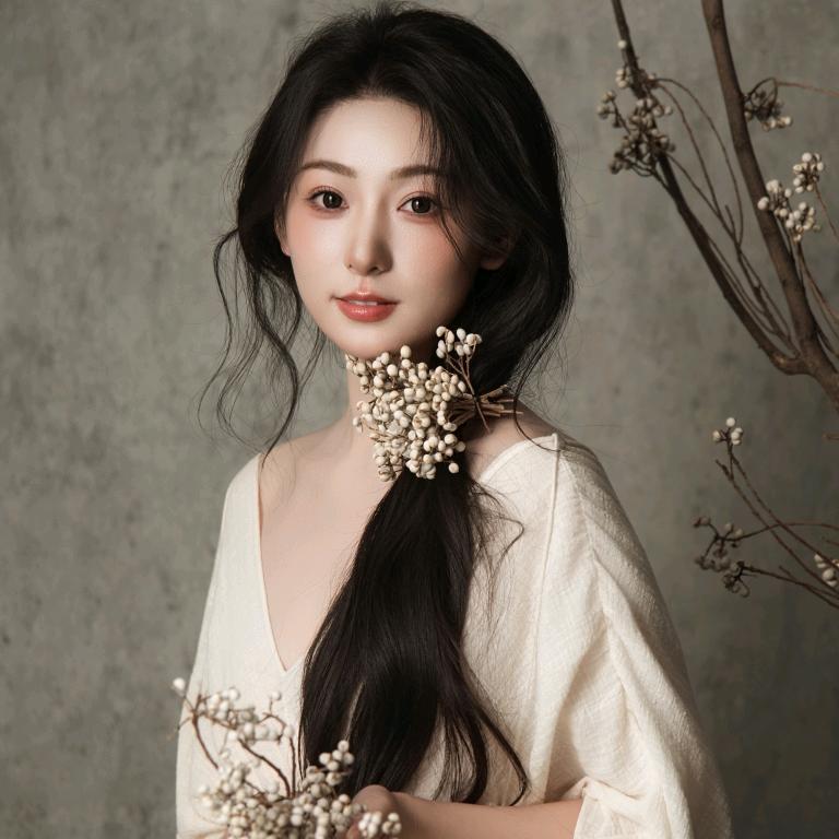 吴事小神仙🧚‍♀️