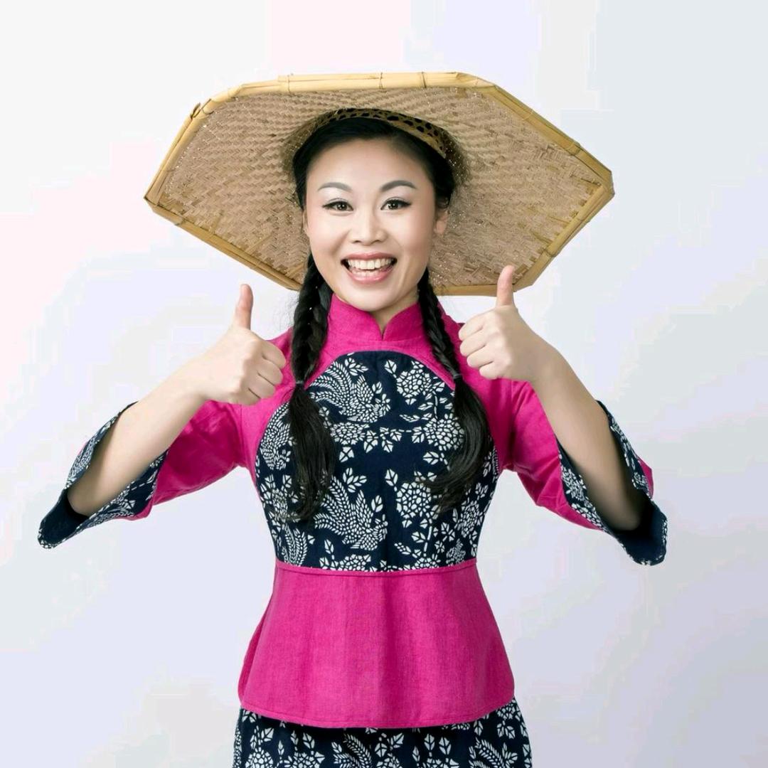草帽姐好物
